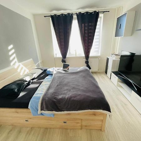 Feel Like Home Horní Slavkov Exteriér fotografie